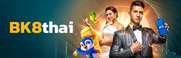สำรวจฟีเจอร์สำคัญใน ทางเข้า BK8thai