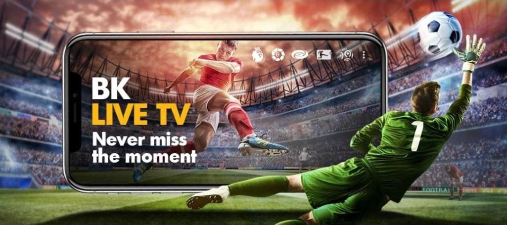 TV trực tiếp (Live TV)